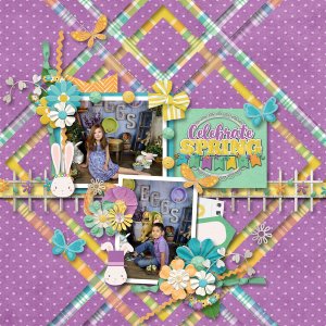 Celebrate Spring