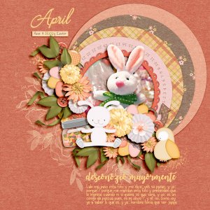 hoppy easter