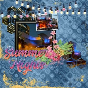 Summer Nights