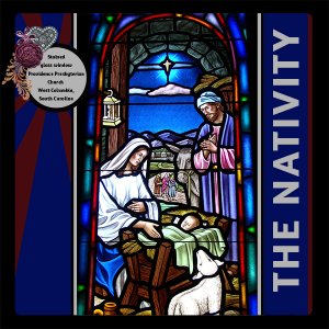 The Nativity