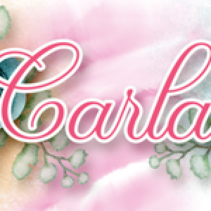 April Signature Challenge