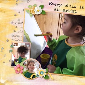 Every child . . .