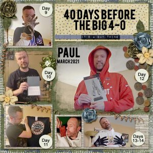 40th Birthday #3