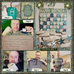 40th Birthday #2