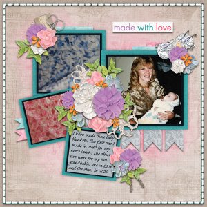 Craft Fair Week Three