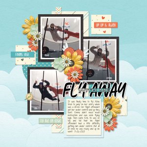 I Fly 2