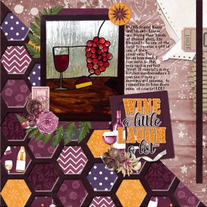 2016-03-05 Just For Me Immunity Chall Everyday Hexagons_02