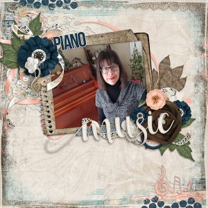 piano