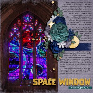 Space Window