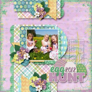 Easter Morning