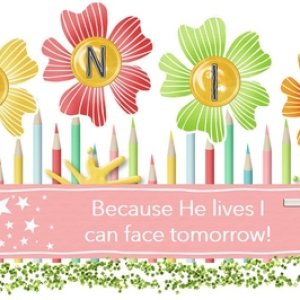 April Signature Challenge