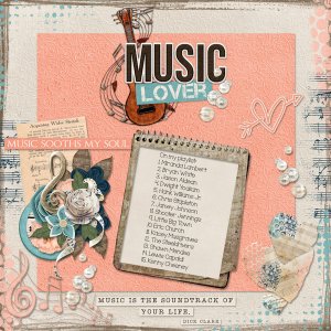 Music Lover