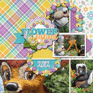 Flower Festival