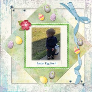 Egg Hunt
