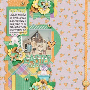 Easter Outfits