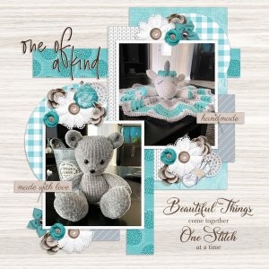Craft Fair - Week 3