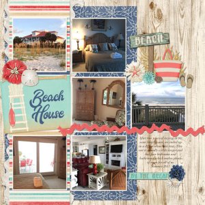Beach House