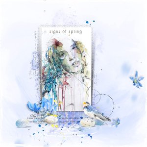 Simply Spring