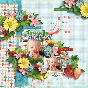 Fresh Market