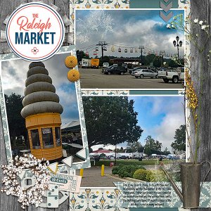 Flea Market