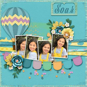 Soar