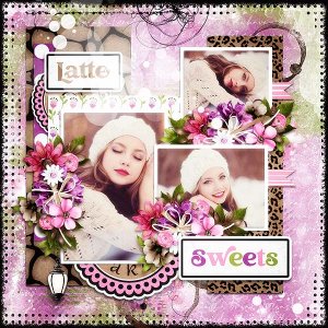 Spring blossoms 1