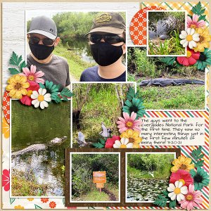 Everglades