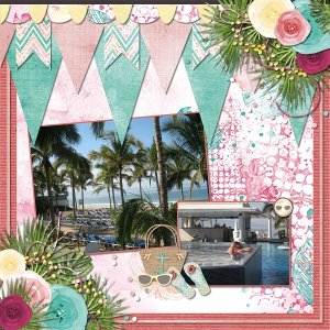 Lovin Mexico 2012