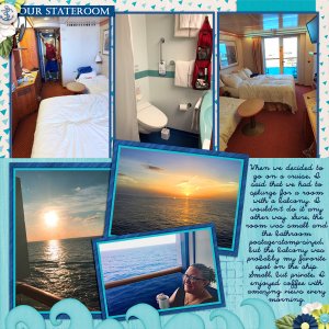 Stateroom