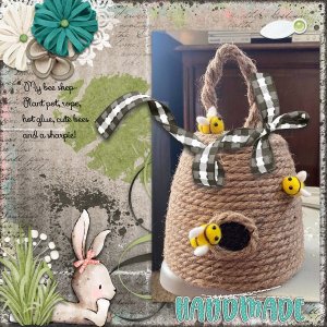 Handmade