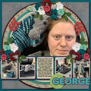 Meet George