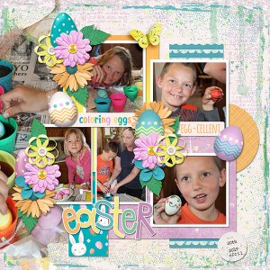 Easter