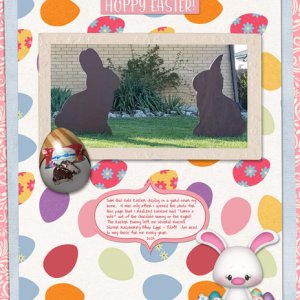 Hoppy Easter