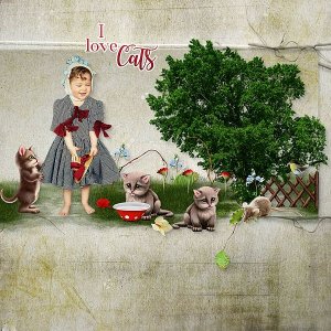 Kitty World