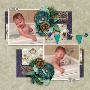 Athena - July 30