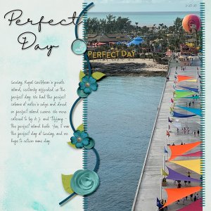 Perfect Day