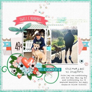Apr Color Challenge