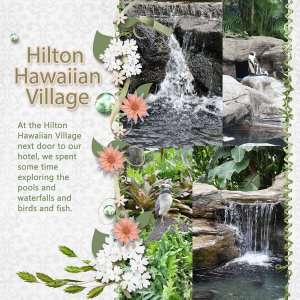 Hilton Hawaiian Village