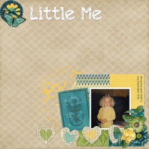 Little Me