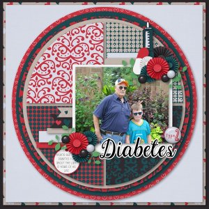 Diabetes Type 2