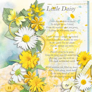 Little Daisy