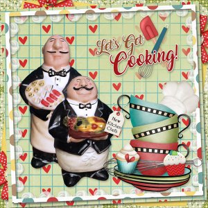 New Kitchen Chefs
