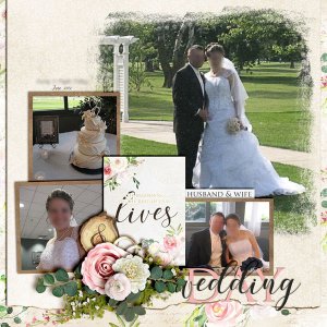 Wedding Day
