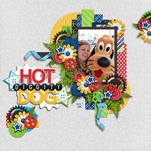 Pluto - Week 4 Immunity Challenge