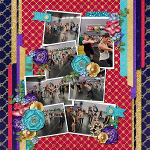 Aladdin Masterclass with Broadway Performers