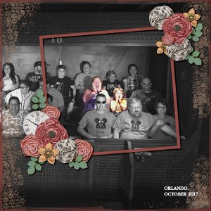 Tower of Terror