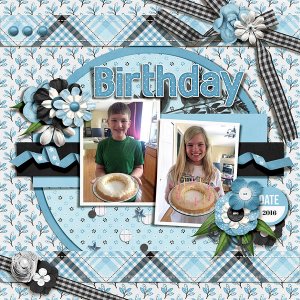 Kids Birthday