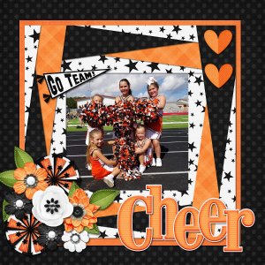 Cheer