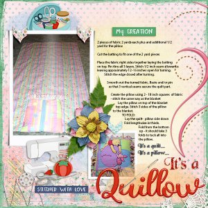 Quillow