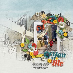 You And Me